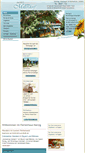 Mobile Screenshot of ferienhaus-mitterdorf.de